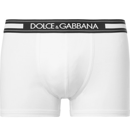 dolce and gabbana mens boxer briefs