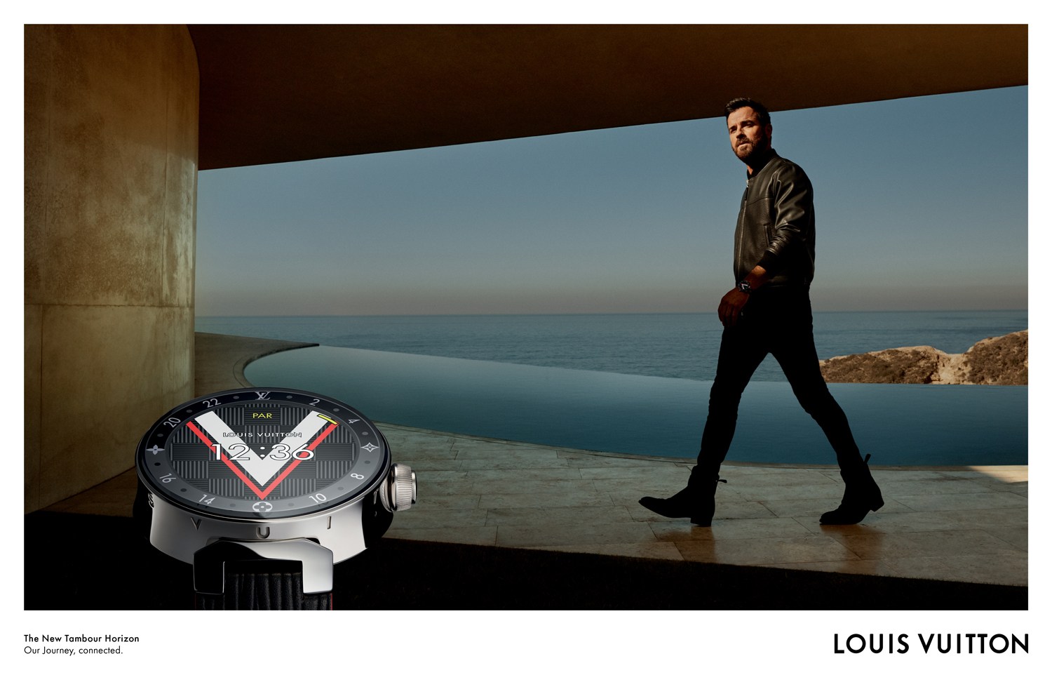 Louis Vuitton Our Journey Connected 2019