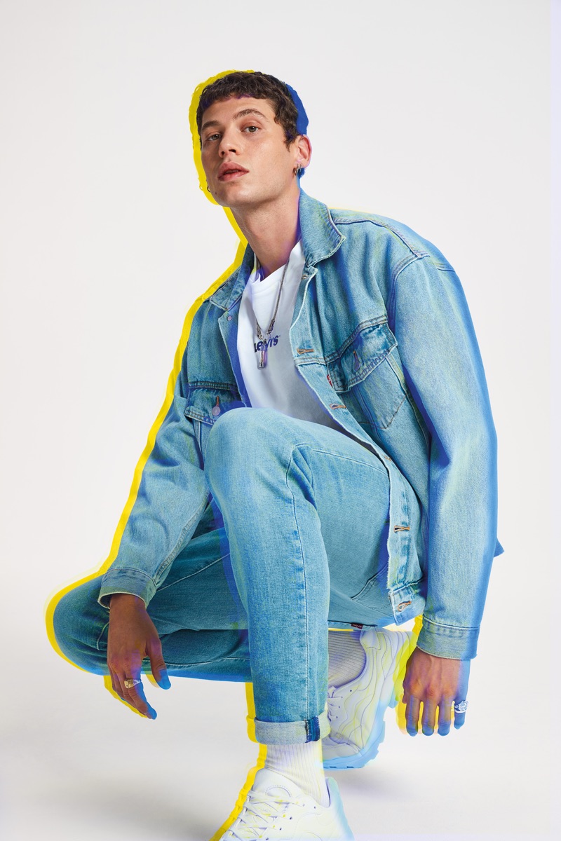 levis jeans 2019