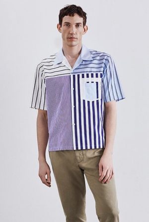 Liberty London Spring 2019 Men's Fashion Trends