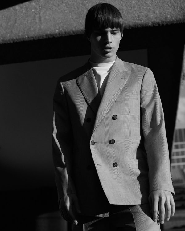 Louis Baines 2019 L'Obs Editorial