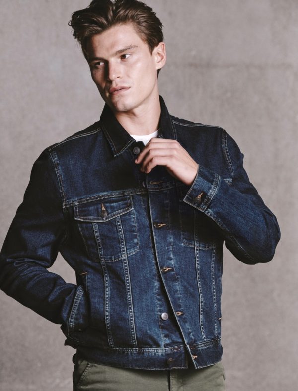 Marks & Spencer Spring 2019 Men's Campaign