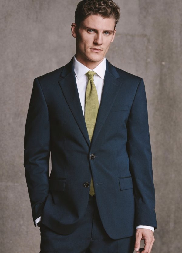 Marks & Spencer Spring 2019 Men's Campaign