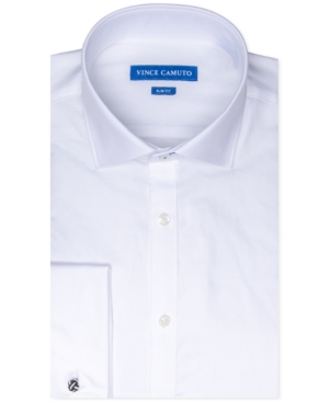 vince camuto mens dress shirts