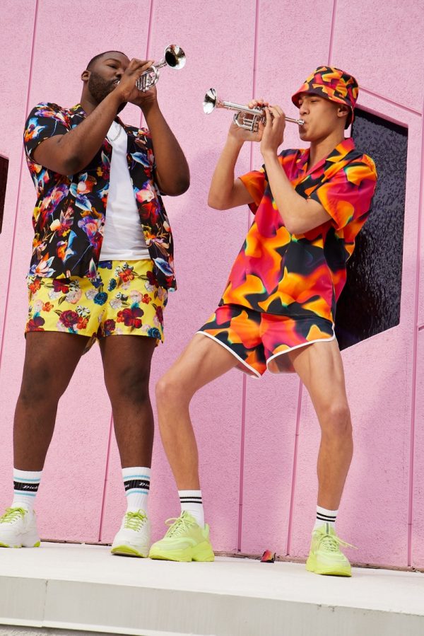 ASOS Summer 2019 Men's Styles