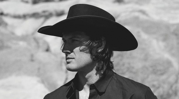 Alex Pettyfer embraces contemporary western style for the pages of Man About Town.