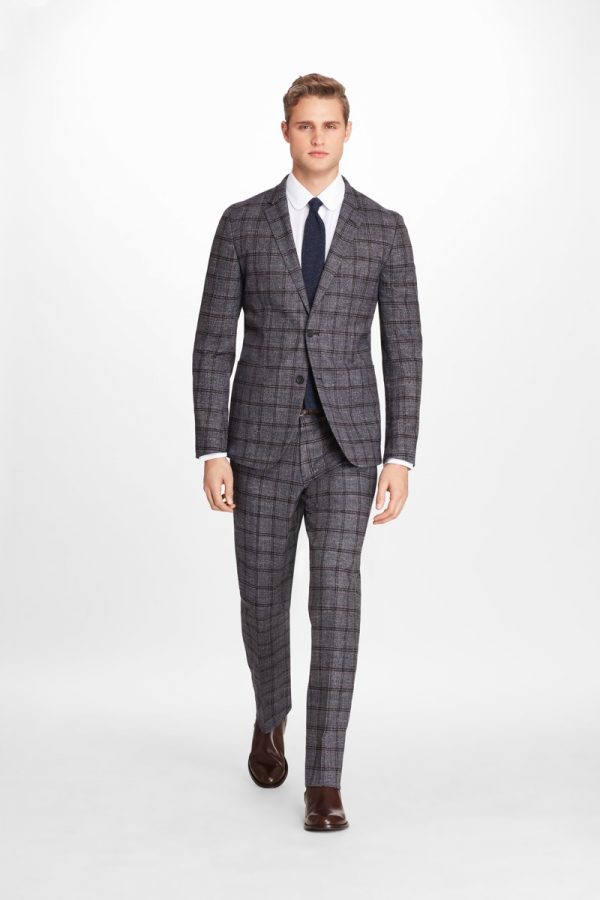 Brooks Brothers Fall 2019 Men's Mainline Collection