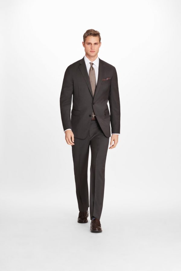 Brooks Brothers Fall 2019 Men's Mainline Collection