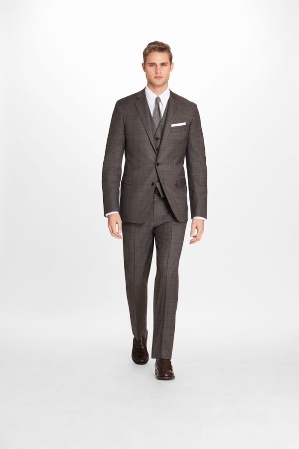 Brooks Brothers Fall 2019 Men's Mainline Collection