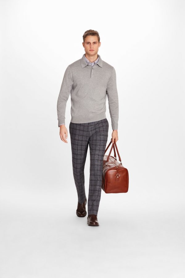 Brooks Brothers Fall 2019 Men's Mainline Collection