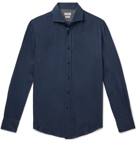 brunello shirt