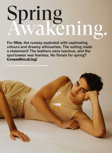 Gay Times 2019 Spring Awakening Editorial 002