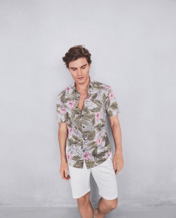 Marks & Spencer Summer 2019 Menswear