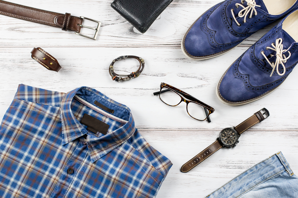 7 of the best men's accessories that will never go out of style