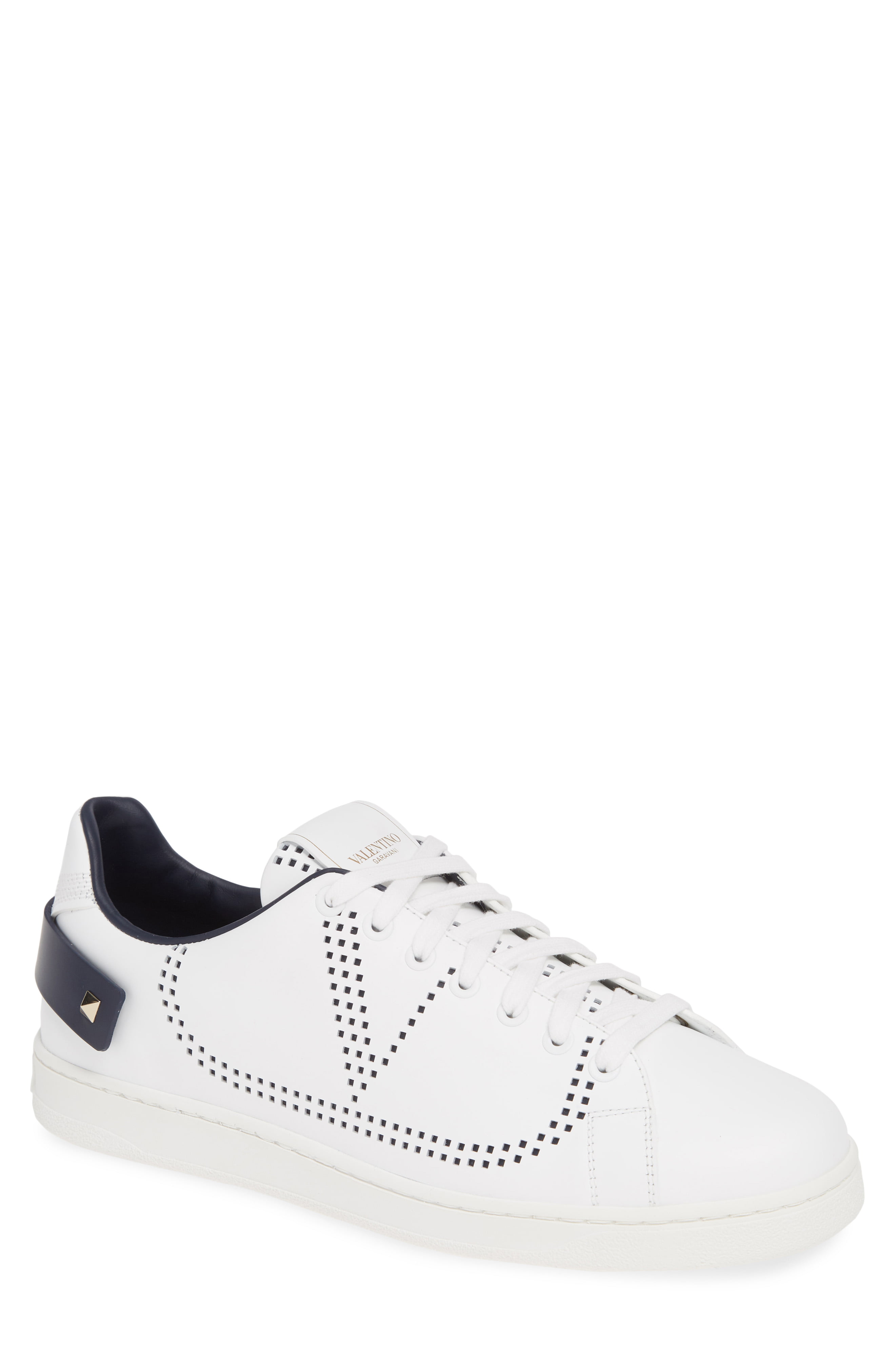 valentino chunky sneakers