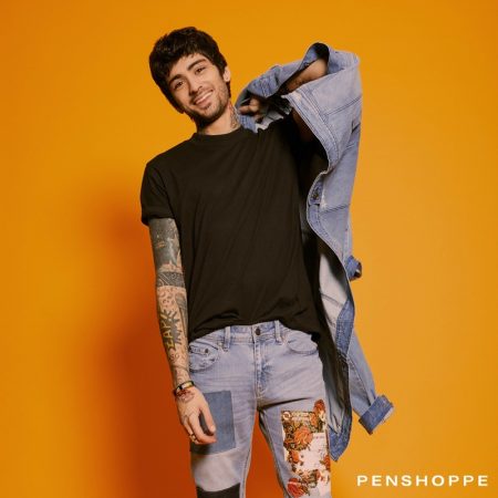 Penshoppe Spring 2019 Denimlab Campaign