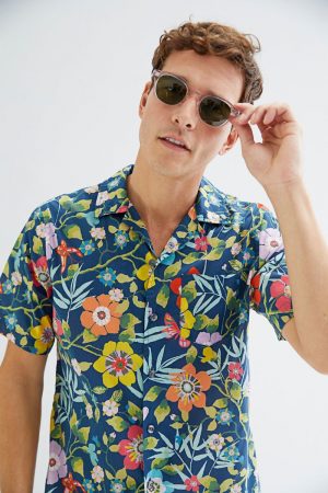 Todd Snyder Men's Summer 2019 Style