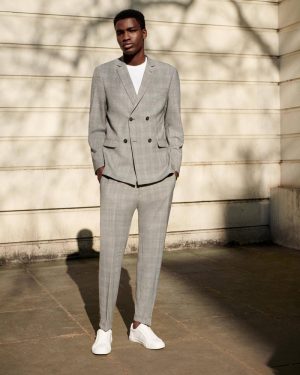 Topman Spring 2019 Suits Campaign