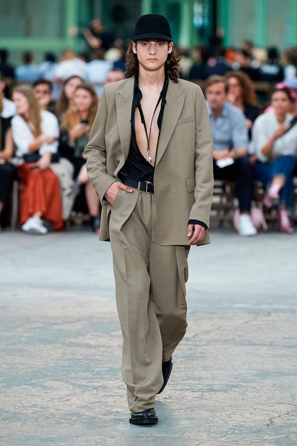 AMI Spring 2020 Men's Collection