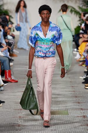 AMIRI Spring 2020 Men's Collection