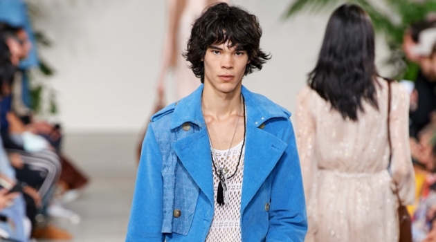 AMIRI Spring Summer 2020 Mens Collection 011