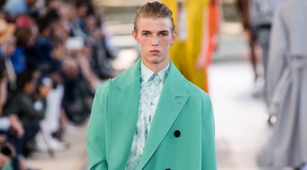 Berluti Spring Summer 2020 Mens Collection 028