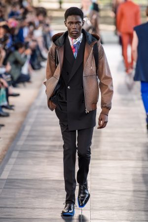 Berluti Spring 2020 Men's Collection