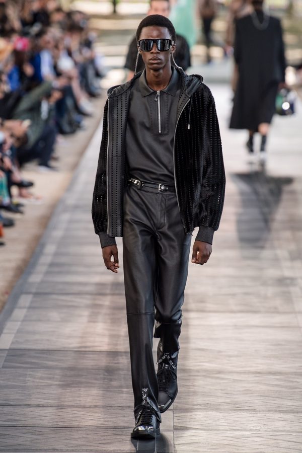 Berluti Spring 2020 Men's Collection