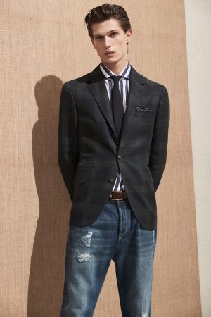 Brunello Cucinelli Spring 2020 Men's Collection