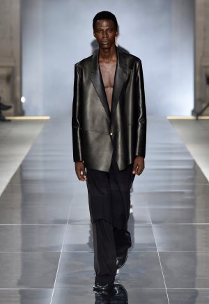 Dunhill Spring 2020 Men's Collection