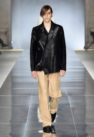 Dunhill Spring 2020 Men's Collection