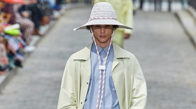 Louis Vuitton Spring Summer 2020 Mens Collection 004