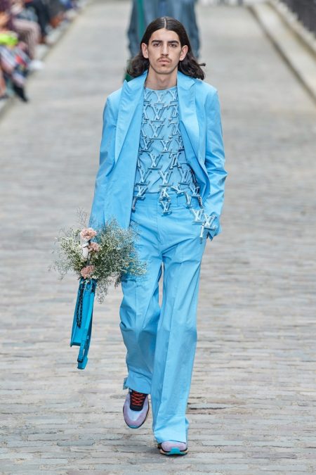 Louis Vuitton Men's Spring 2020 [PHOTOS] – WWD