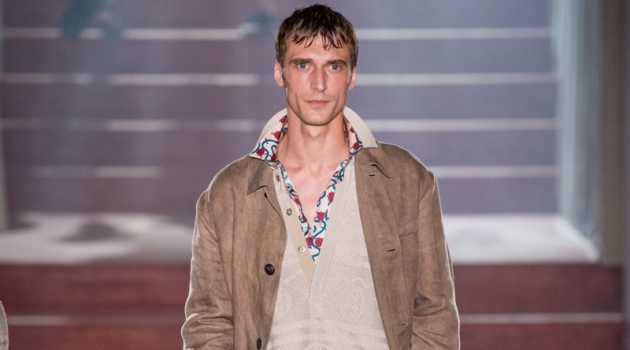 Pal Zileri Spring Summer 2020 Mens Collection 011