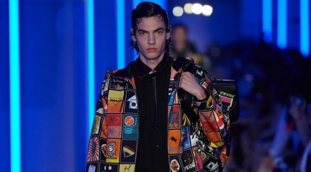 Prada Spring Summer 2020 Mens Collection 019