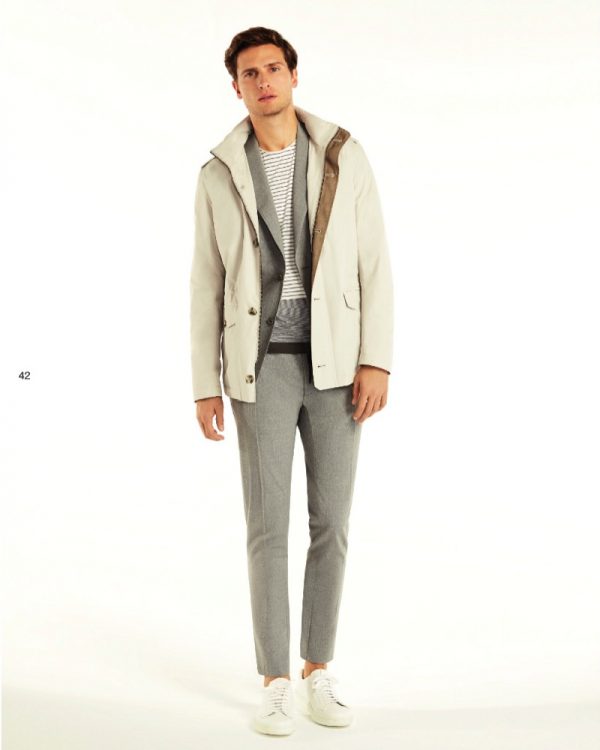 Beymen Collection Spring 2019 Men's Lookbook