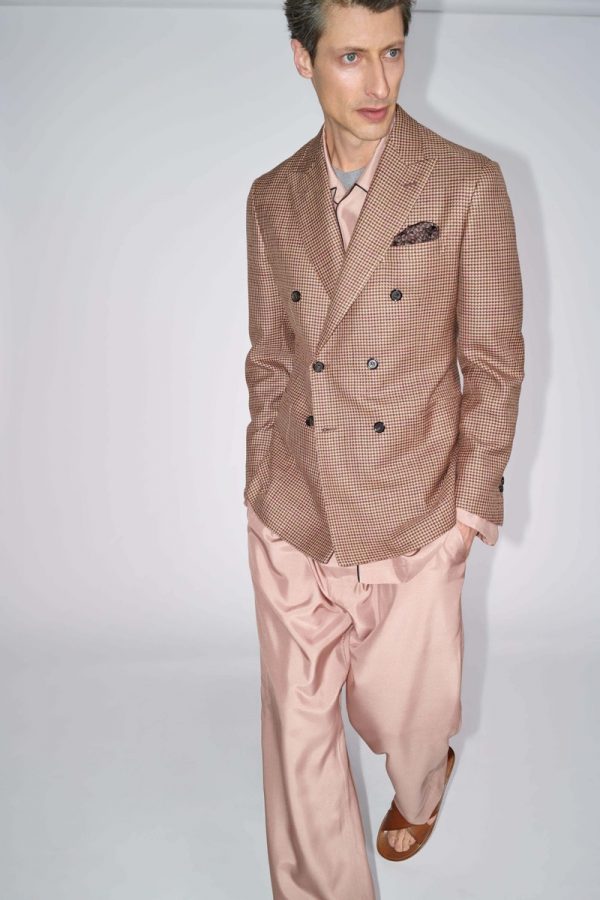 Brioni Spring 2020 Men's Collection