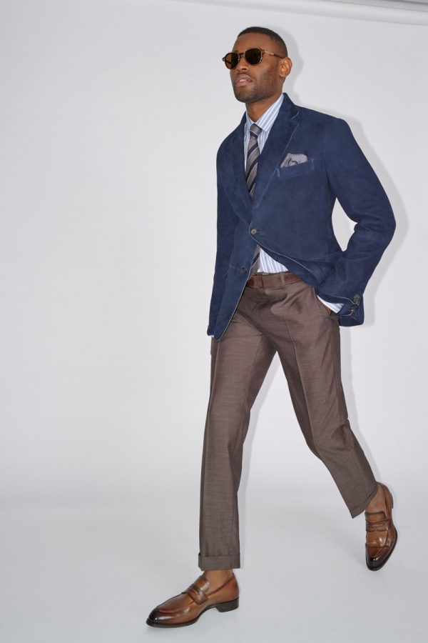 Brioni Spring 2020 Men's Collection