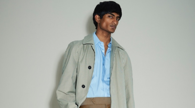 Caruso Spring Summer 2020 Mens Collection Lookbook 009