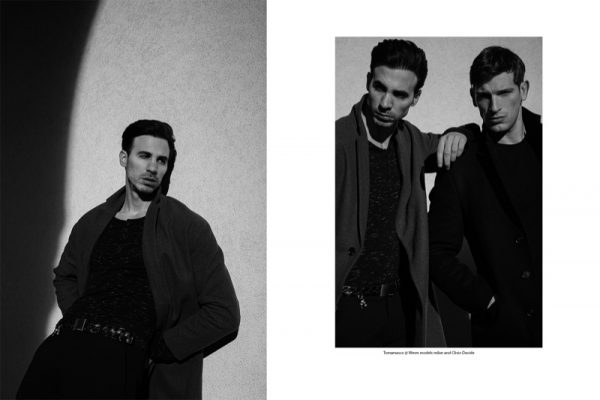 Fashionisto Exclusive: 'F the System' - Part 1