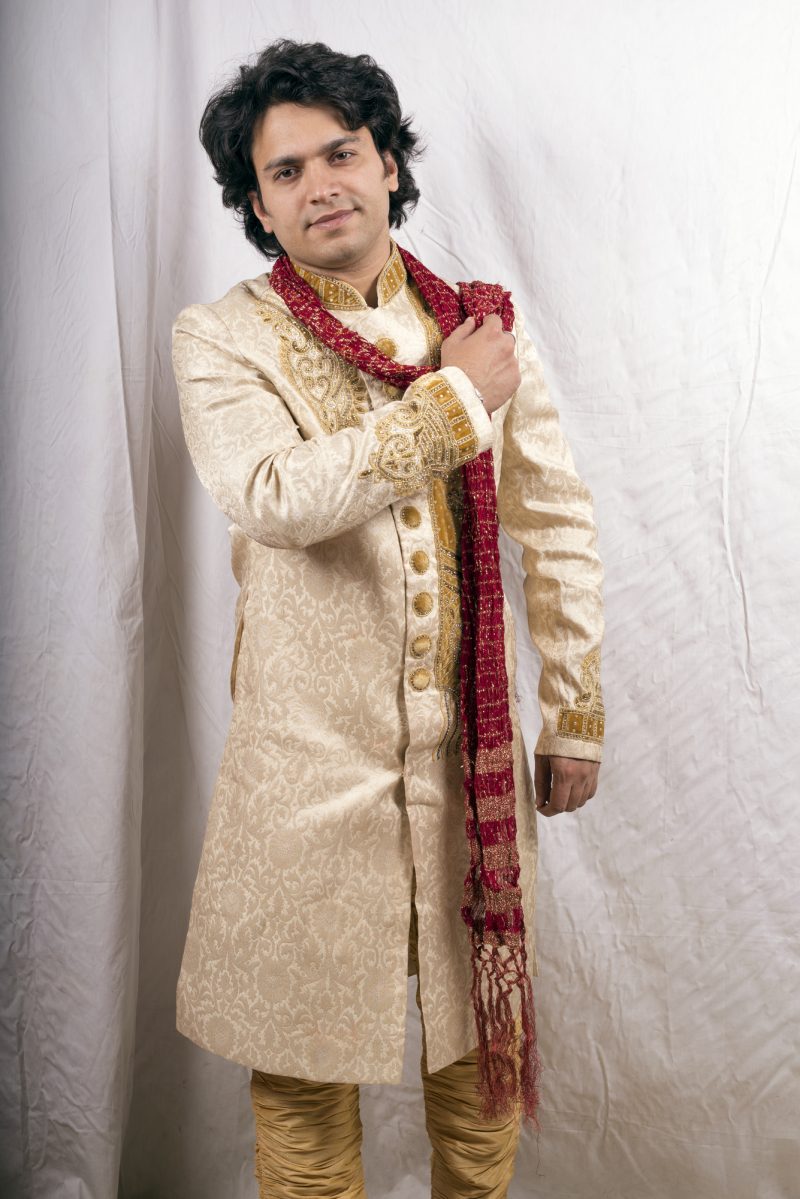 Indian Traditional Dress Male Photos and Images & Pictures | Shutterstock