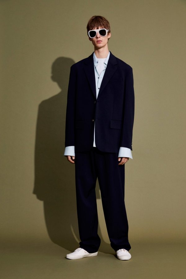 Joseph Spring 2020 Men's Collection