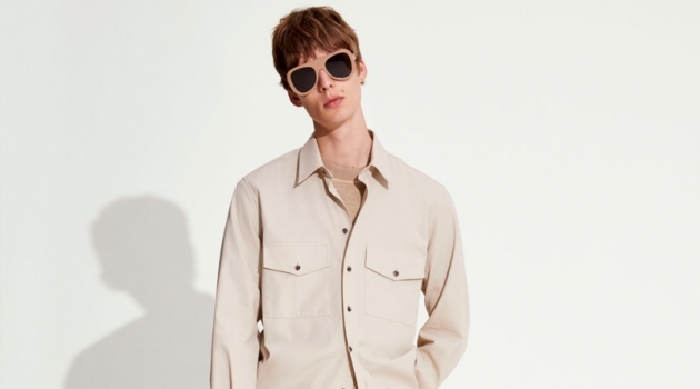 Joseph Spring Summer 2020 Mens Collection Lookbook 016