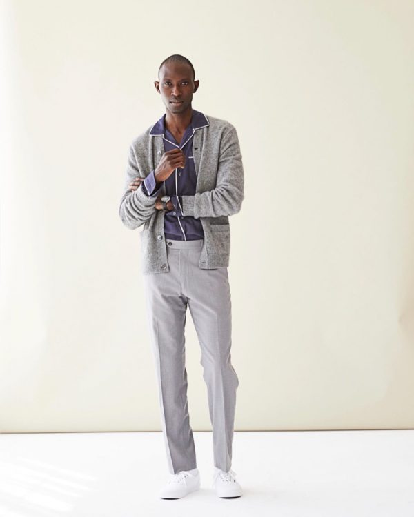 Todd Snyder Pre-Fall 2019 Men's Collection