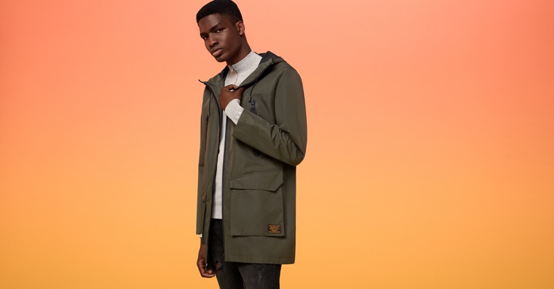 Topman Fall 2019 Campaign