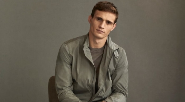 Massimo Dutti 2019 Travel Soft Collection 013