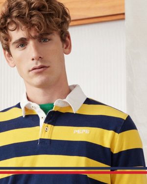 Pepe Jeans 2019 Pepe Collection