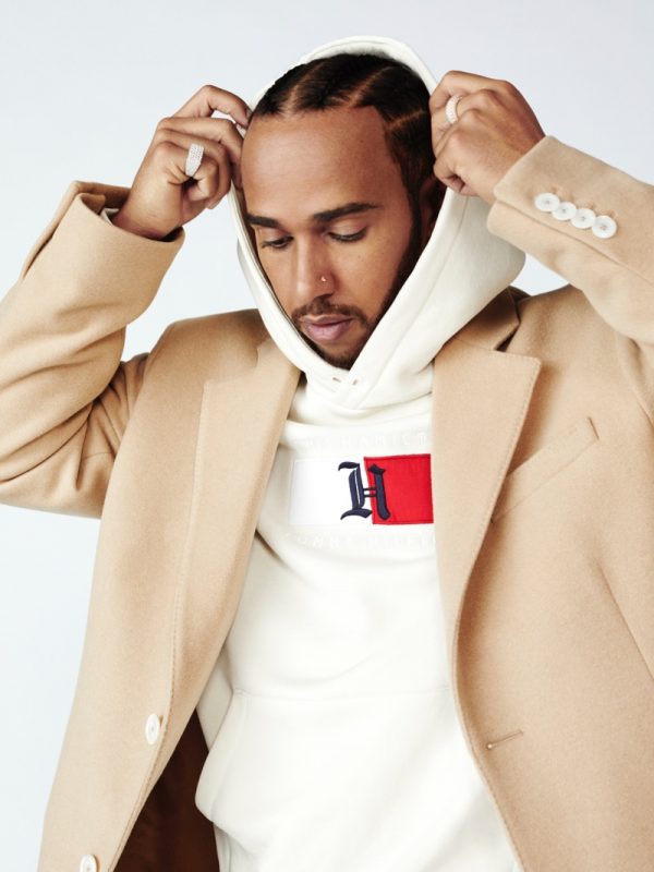 Tommy Hilfiger x Lewis Hamilton Fall 2019 Collection