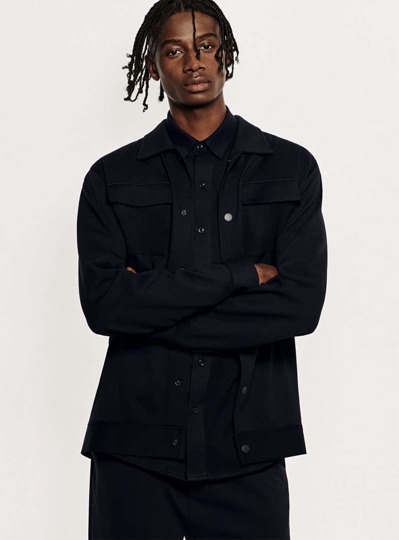 Zara Man 2019 Premium Cotton Collection