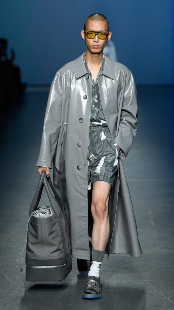 BOSS Spring 2020 Men's Collection